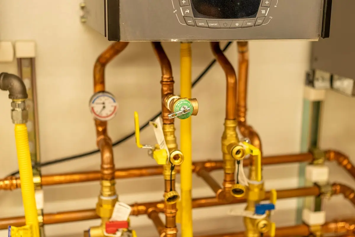 Licensed technician providing Sewer Cleanout for a homeowner in Delanco